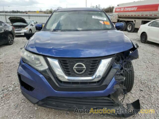 NISSAN ROGUE S, KNMAT2MVXJP500091