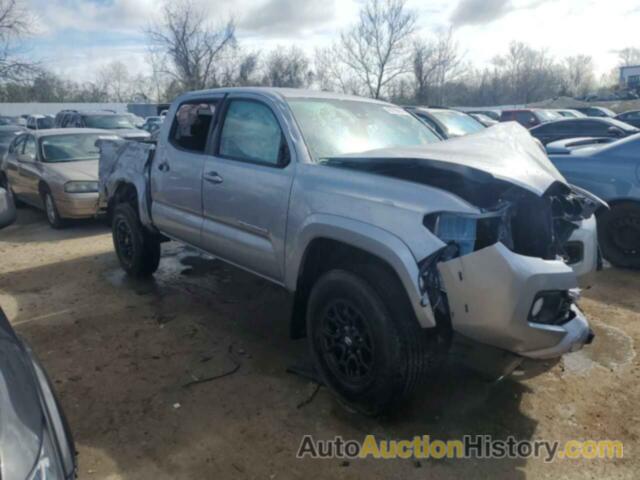 TOYOTA TACOMA DOUBLE CAB, 3TMCZ5ANXLM295829