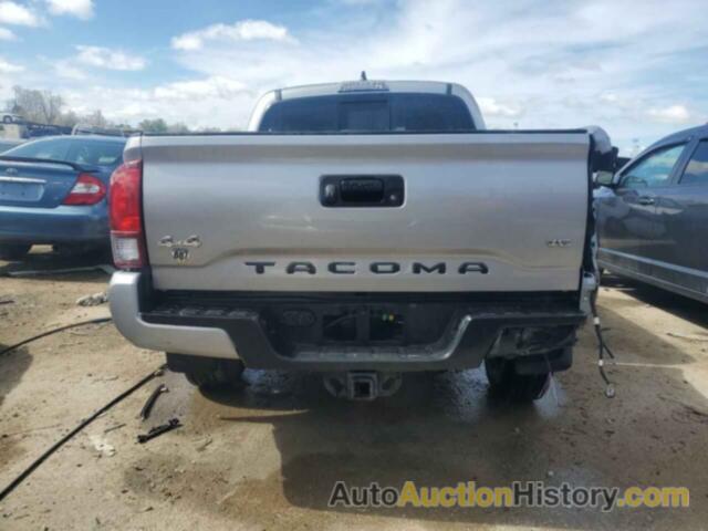 TOYOTA TACOMA DOUBLE CAB, 3TMCZ5ANXLM295829