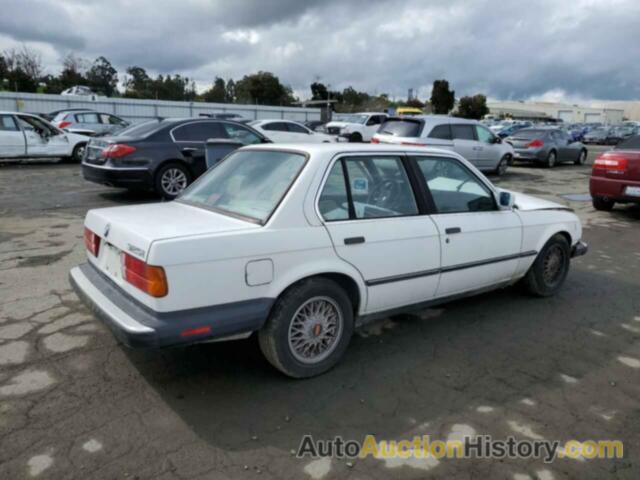 BMW 3 SERIES I AUTOMATIC, WBAAD2304H2446195