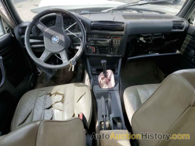 BMW 3 SERIES I AUTOMATIC, WBAAD2304H2446195