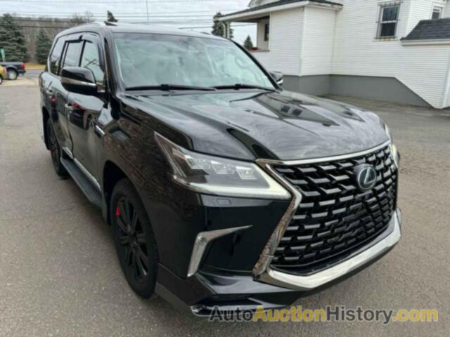 LEXUS LX570 570, JTJHY7AX9G4212184