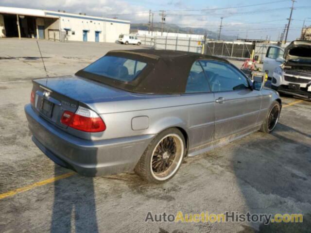 BMW 3 SERIES CI, WBABW53485PL52063