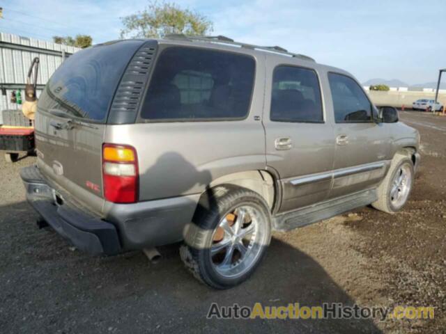 GMC YUKON, 1GKEC13V92R257123