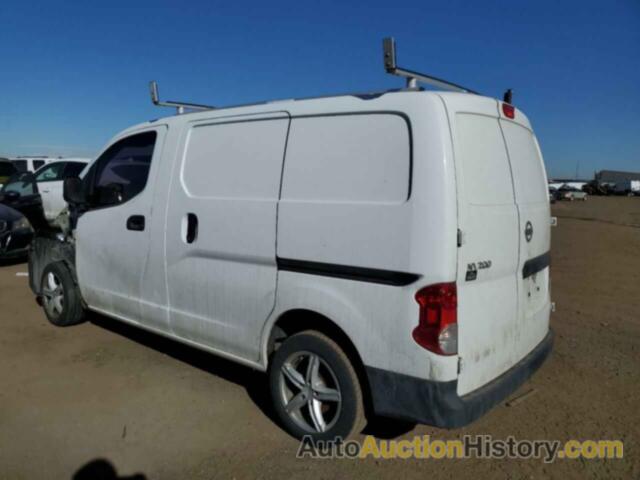 NISSAN NV 2.5S, 3N6CM0KN4GK695027