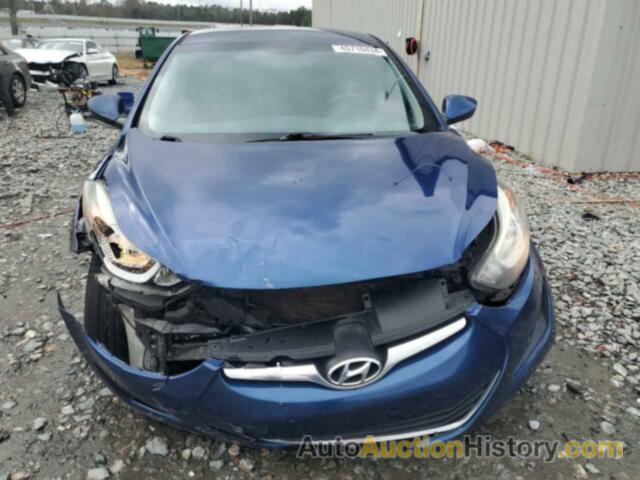 HYUNDAI ELANTRA SE, 5NPDH4AE6GH742928