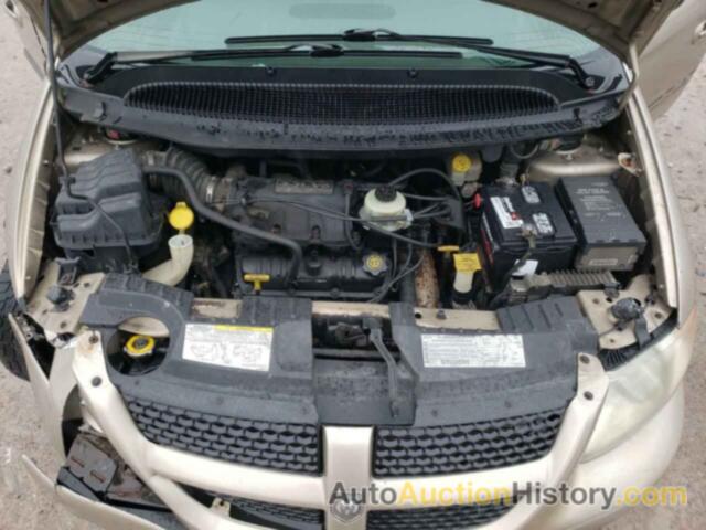 DODGE CARAVAN SPORT, 2B4GP44R82R640201