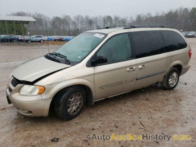 DODGE CARAVAN SPORT, 2B4GP44R82R640201