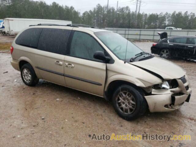 DODGE CARAVAN SPORT, 2B4GP44R82R640201