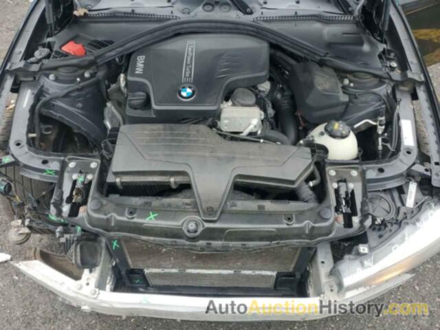 BMW 3 SERIES I XDRIVE, WBA3C3G56FNS73590