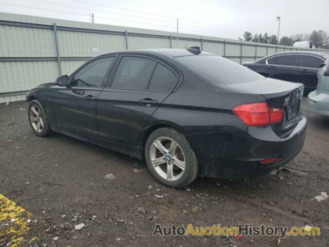 BMW 3 SERIES I XDRIVE, WBA3C3G56FNS73590