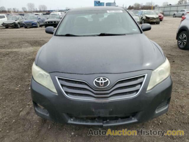 TOYOTA CAMRY BASE, 4T1BF3EK5BU131662