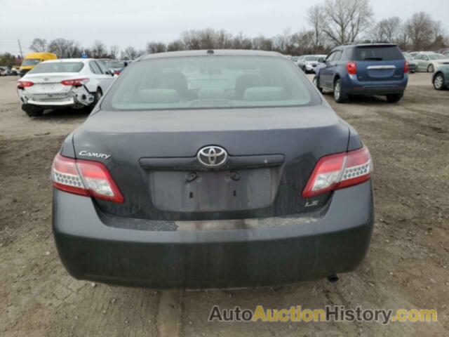 TOYOTA CAMRY BASE, 4T1BF3EK5BU131662