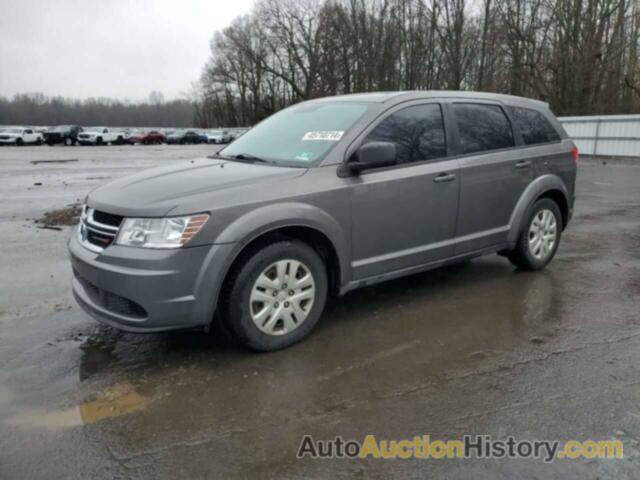 DODGE JOURNEY SE, 3C4PDCABXDT705045