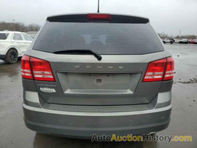 DODGE JOURNEY SE, 3C4PDCABXDT705045