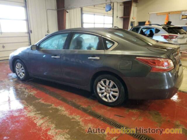 NISSAN ALTIMA 2.5, 1N4AL3AP3DC256166