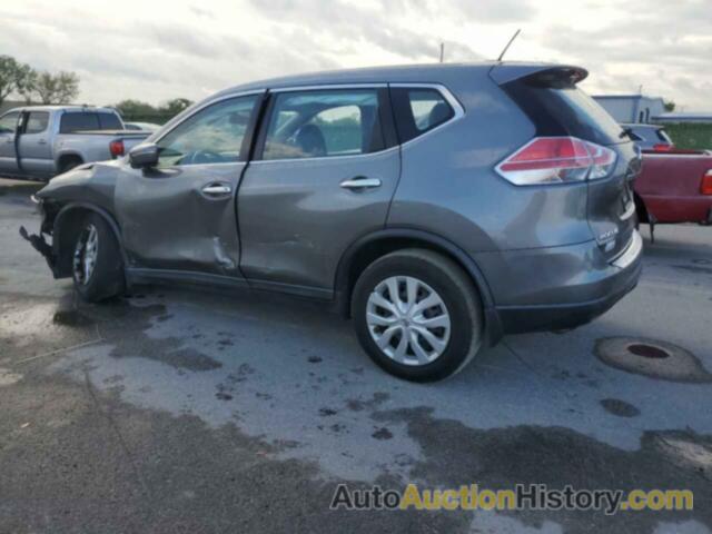 NISSAN ROGUE S, KNMAT2MT8FP554818