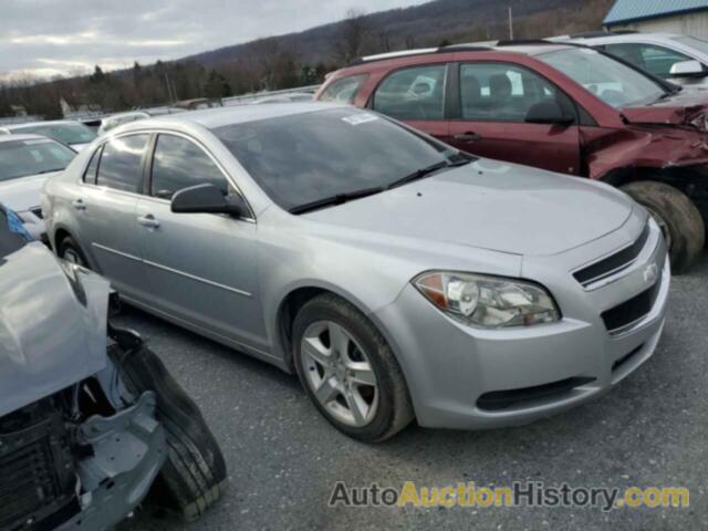 CHEVROLET MALIBU LS, 1G1ZB5E18BF230586