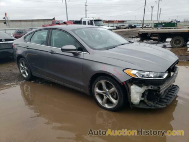 FORD FUSION SE, 3FA6P0HR7DR147680