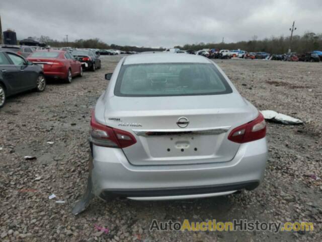 NISSAN ALTIMA 2.5, 1N4AL3AP4JC474676