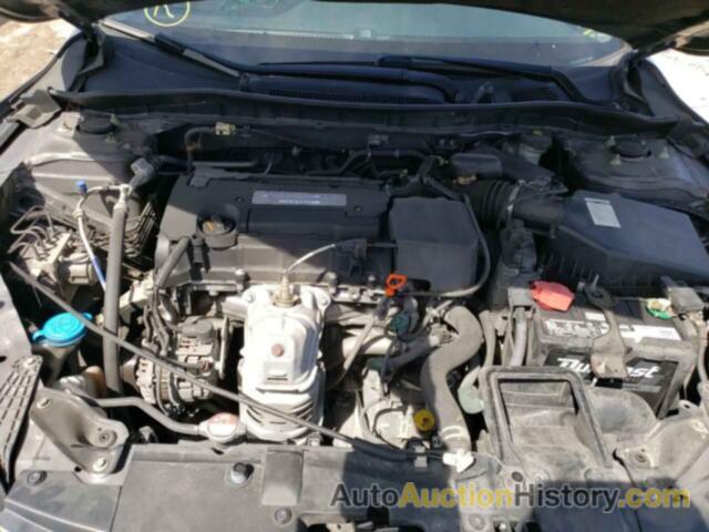 HONDA ACCORD LX, 1HGCR2F3XFA160164