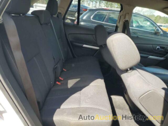 FORD EDGE SE, 2FMDK3GC6DBC83548