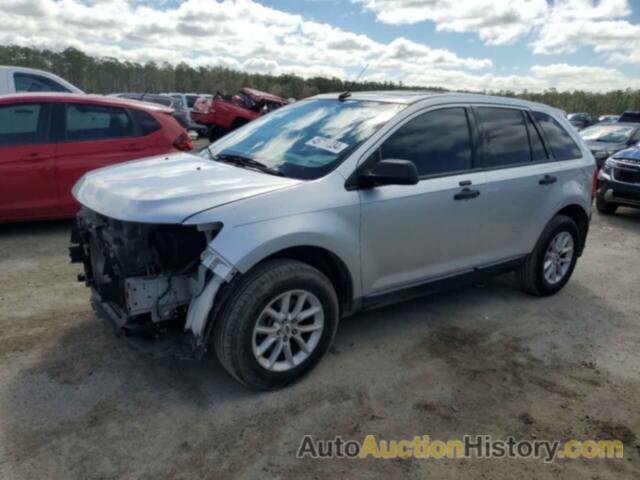 FORD EDGE SE, 2FMDK3GC6DBC83548