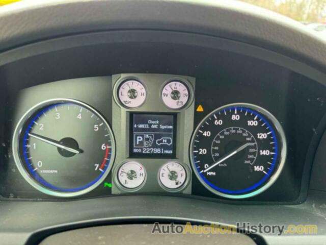 LEXUS LX570 570, JTJHY00W894022167