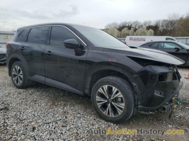 NISSAN ROGUE SV, JN8AT3BB4MW213942