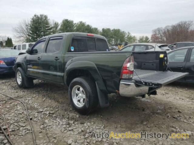 TOYOTA TACOMA DOUBLE CAB PRERUNNER, 5TFJU4GN3DX049109