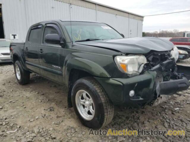 TOYOTA TACOMA DOUBLE CAB PRERUNNER, 5TFJU4GN3DX049109