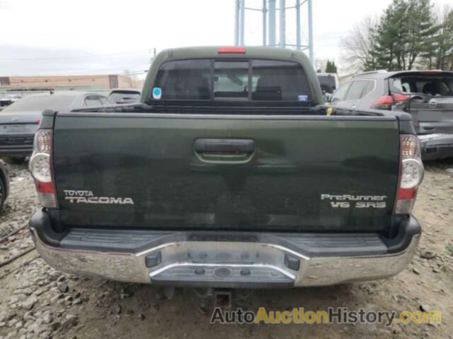 TOYOTA TACOMA DOUBLE CAB PRERUNNER, 5TFJU4GN3DX049109