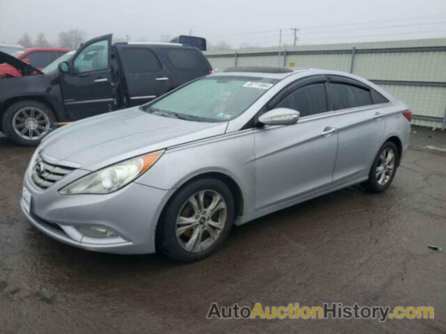 HYUNDAI SONATA SE, 5NPEC4AC2BH227001