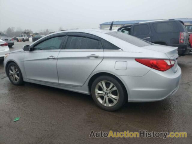 HYUNDAI SONATA SE, 5NPEC4AC2BH227001