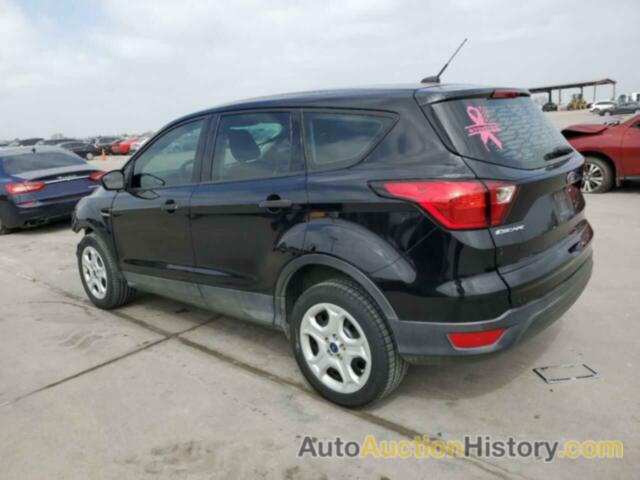 FORD ESCAPE S, 1FMCU0F72KUB25899