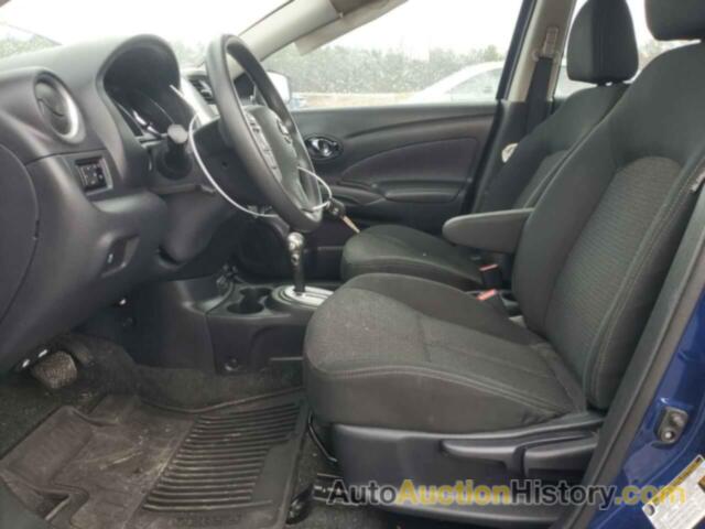 NISSAN VERSA S, 3N1CN7AP1KL849520