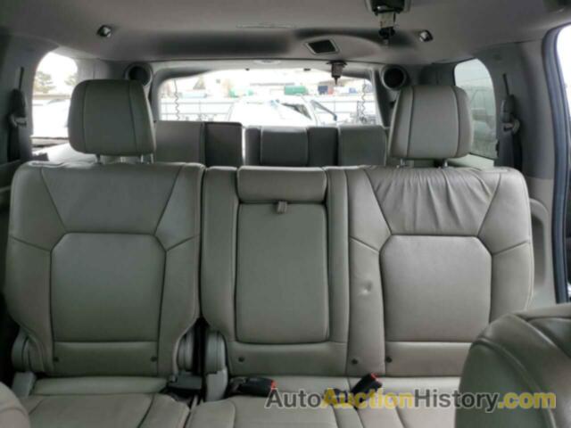 HONDA PILOT TOURING, 5FNYF4H98DB059252