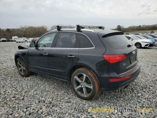 AUDI Q5 PREMIUM PLUS S-LINE, WA1D7BFP0HA032539