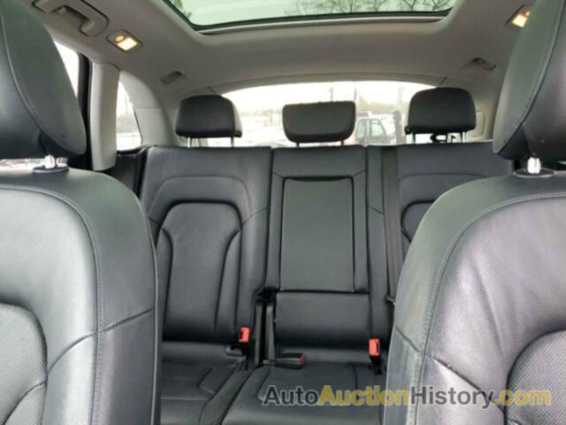 AUDI Q5 PREMIUM PLUS S-LINE, WA1D7BFP0HA032539