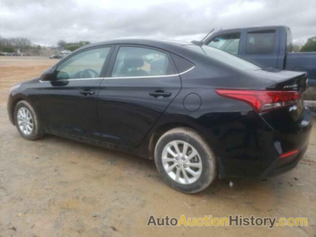 HYUNDAI ACCENT SE, 3KPC24A60ME134506