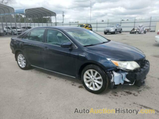 TOYOTA CAMRY HYBRID, 4T1BD1FK9CU038783