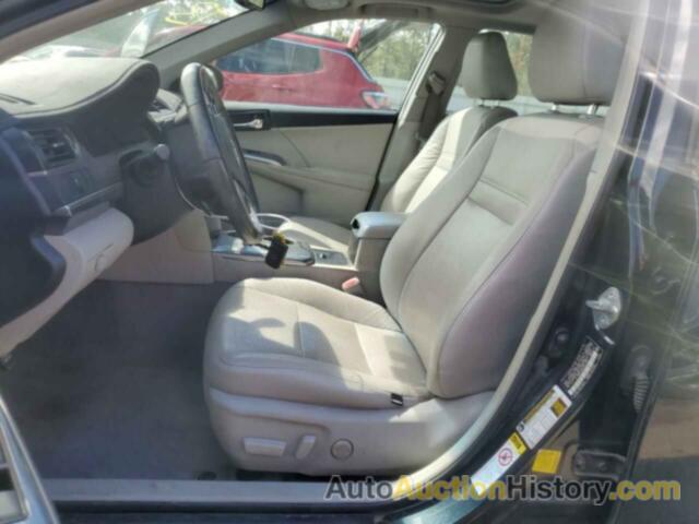 TOYOTA CAMRY HYBRID, 4T1BD1FK9CU038783