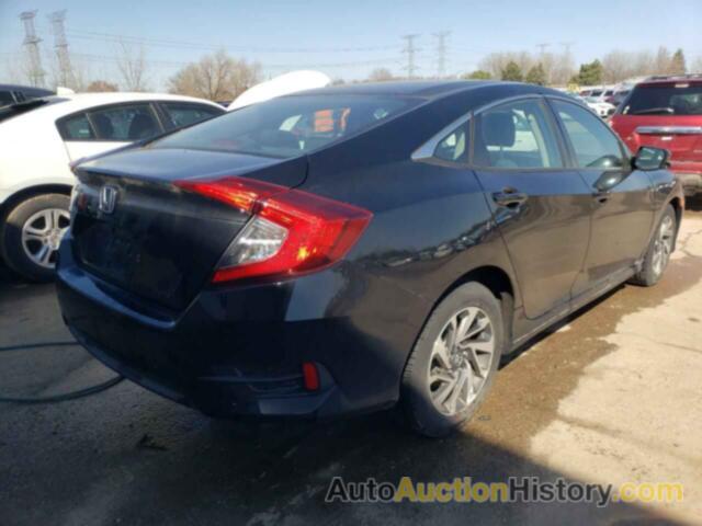 HONDA CIVIC EX, 19XFC2F74GE063931