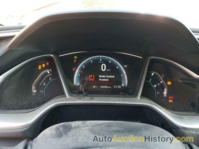 HONDA CIVIC EX, 19XFC2F74GE063931