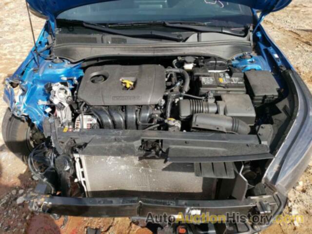 KIA FORTE GT LINE, 3KPF54AD3PE594461