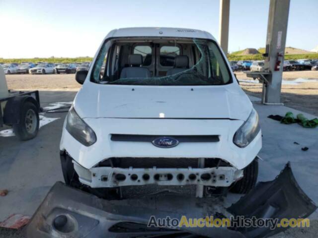 FORD TRANSIT XL, NM0LS7E76H1299406