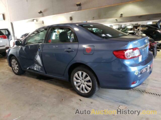 TOYOTA COROLLA BASE, 5YFBU4EE6DP124729