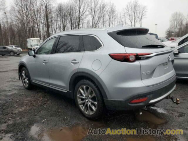 MAZDA CX-9 SIGNATURE, JM3TCBEY0G0118856