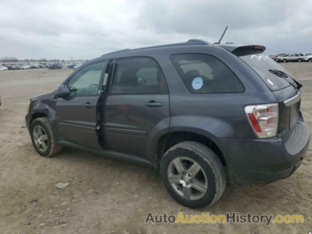 CHEVROLET EQUINOX LT, 2CNDL43F286281460