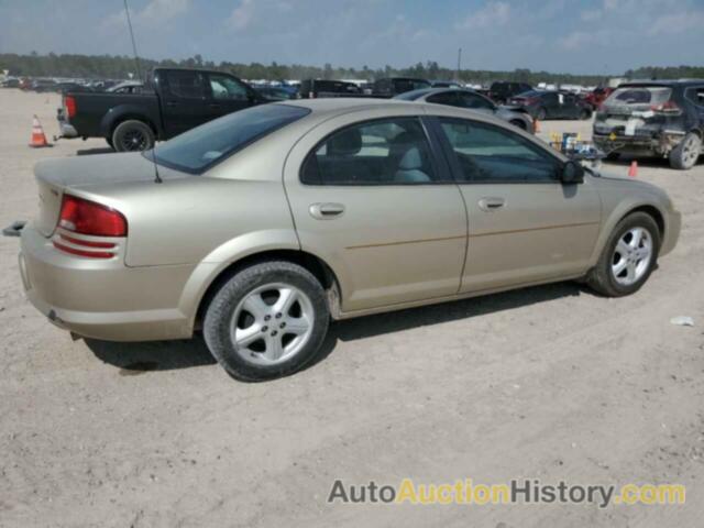 DODGE STRATUS SXT, 1B3EL46X96N247426